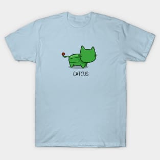 Catcus T-Shirt